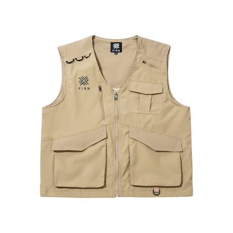 アウトドアベスト | STORES