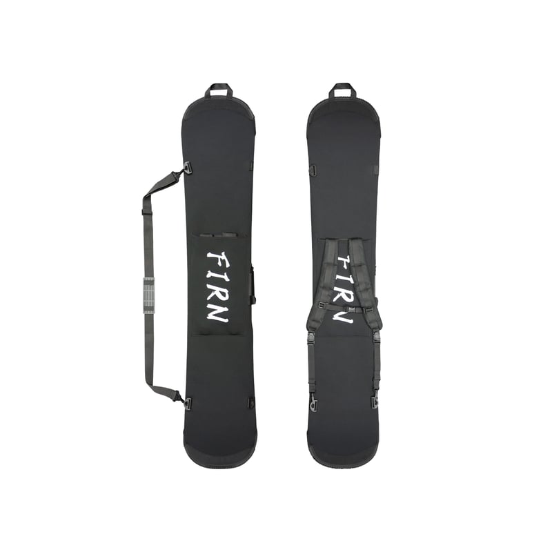 FIRN スノーボード カバー・ロゴ BCF03864 | FIRN FIRN スノーボード カバー・ロゴ BCF03864 | FIRN