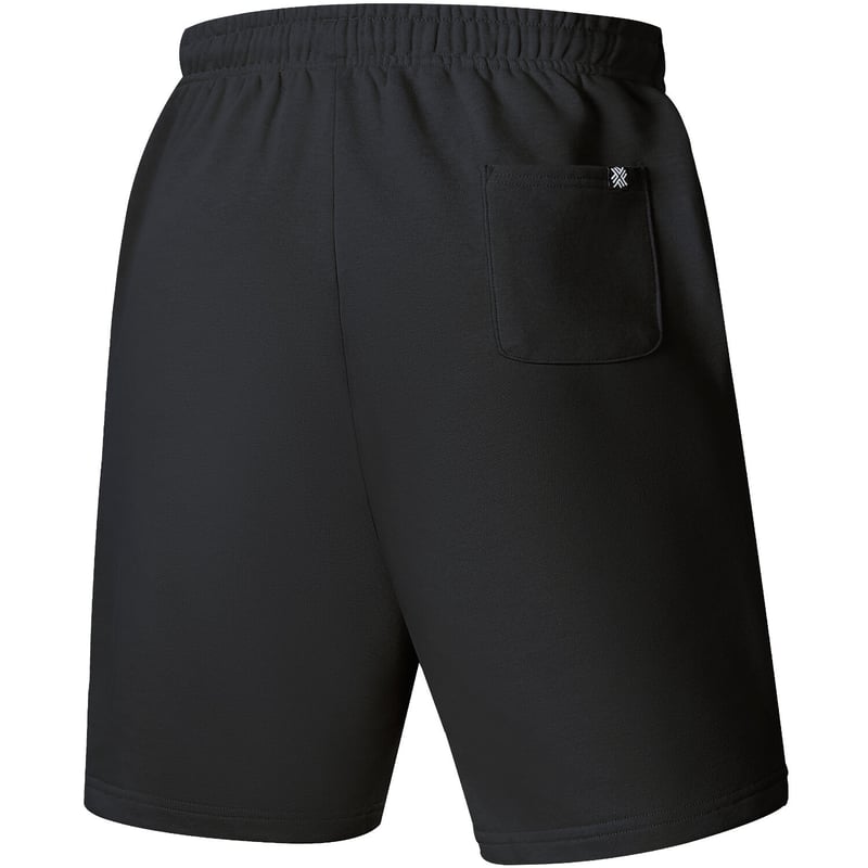 FIRN スウェットショートパンツ プリントロゴ メンズ PCT09110