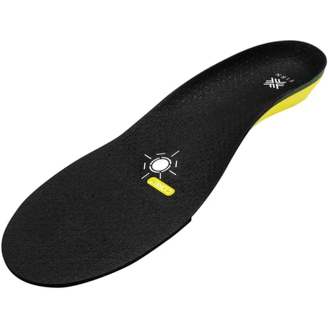 FIRN 3D フィット インソール プロ b505801