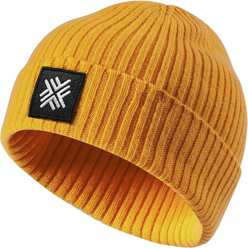 FIRN ニット帽 ビーニー ニットキャップ ワッチキャップ FN00235 FIRN ニット帽 ビーニー ニットキャップ ワッチキャップ FN00235
