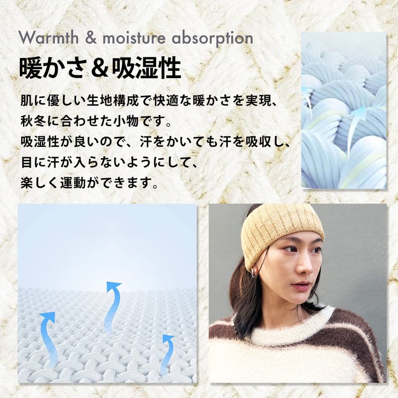 新品　ミハエルネグリン　ヘアターバン　ヘアバンド　薔薇　貴婦人　ロゴプレート付き h-595-p_01.jpg