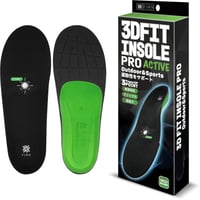 FIRN 3D フィット インソール プロ S505801