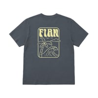 Tシャツ プリント ハワイ s501201