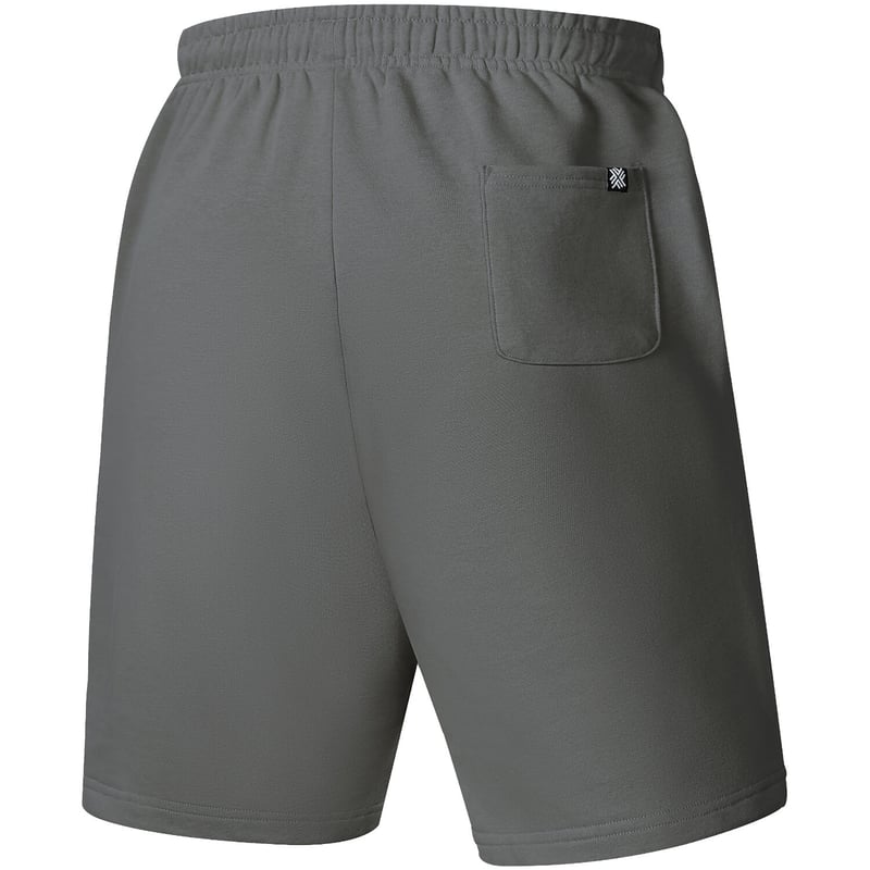 FIRN スウェットショートパンツ プリントロゴ メンズ PCT09110