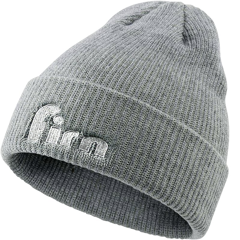 FIRN ビーニー ニット帽子 FN00236 | FIRN