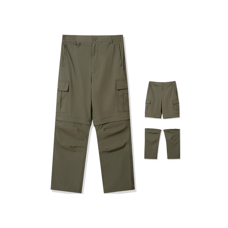 FIRN アウトドアパンツ CK0911303 | FIRN