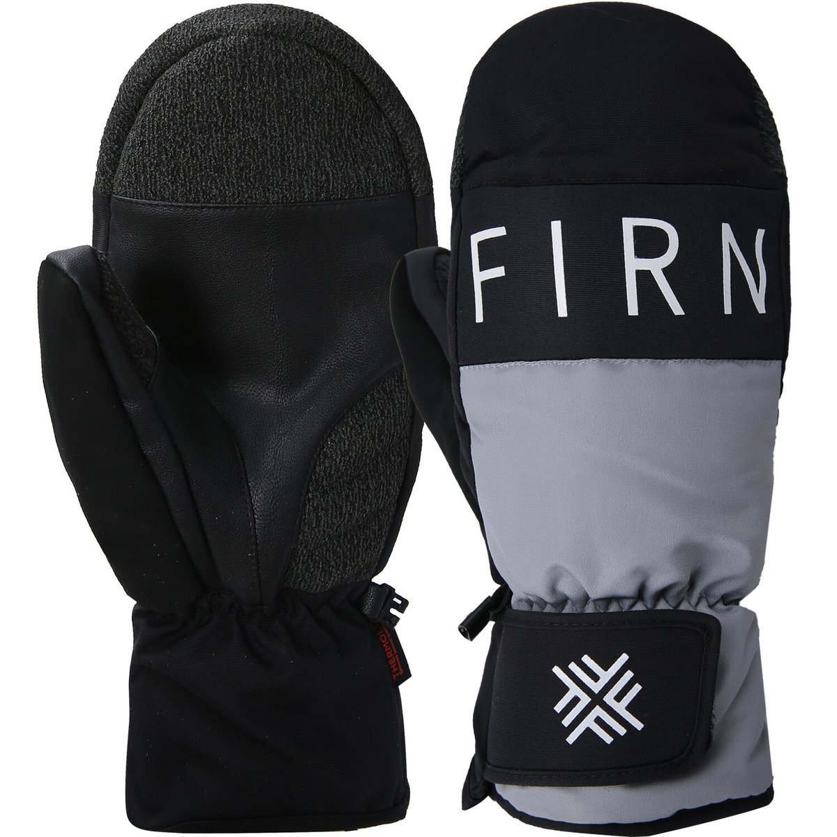 THE NORTH FACE スキースノボ用ミトン 【公式通販】