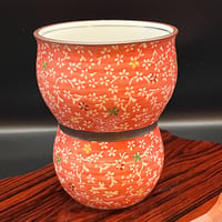 Tea cup for green tea   湯呑み　桜　Sakura