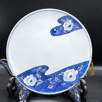 Japanese plate   平皿