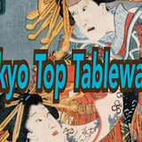 Tokyo Top Tableware