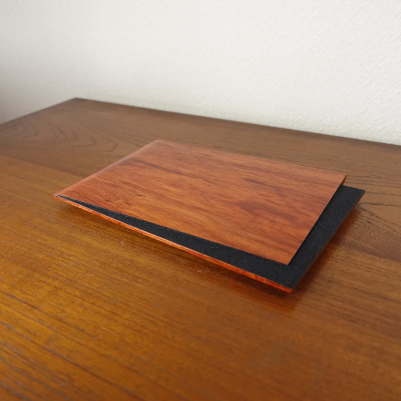 ユニークな花梨の瘤の木製台面板 ユニークな花梨の瘤の木製台面板