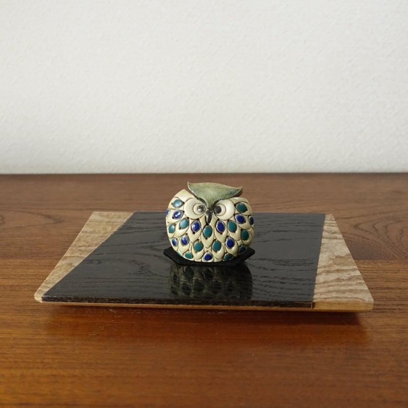 一点物】天然木 たもの木のプレート 手仕事の一品 TM212-S | 木の