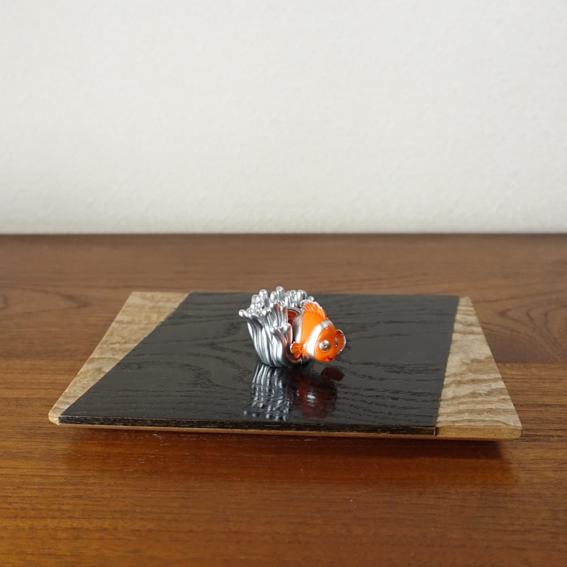 一点物】天然木 たもの木のプレート 手仕事の一品 TM212-S | 木の