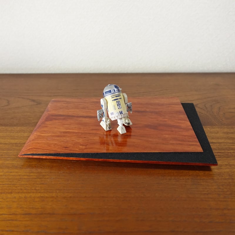 ユニークな花梨の瘤の木製台面板 ChatGPT-Image-2025年5月26日-