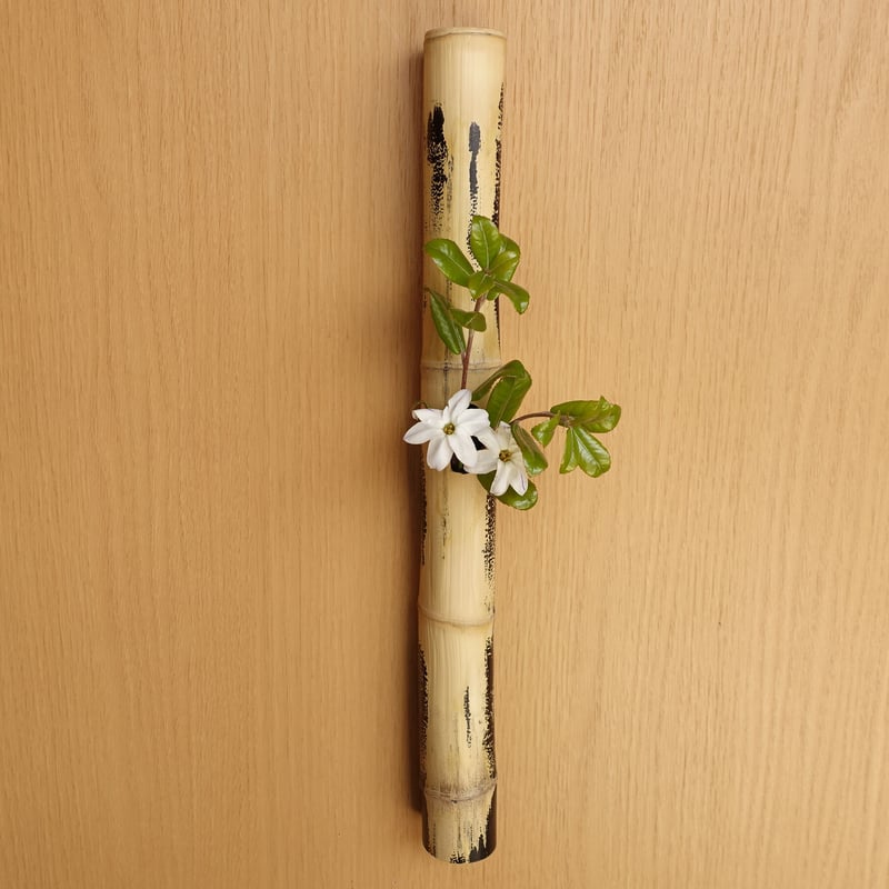 珍品 古伊万里 竹型竹図 一輪挿し（線香立て）本物保証 珍品 古伊万里 竹型竹図 一輪挿し（線香立て）本物保証 - メルカリ