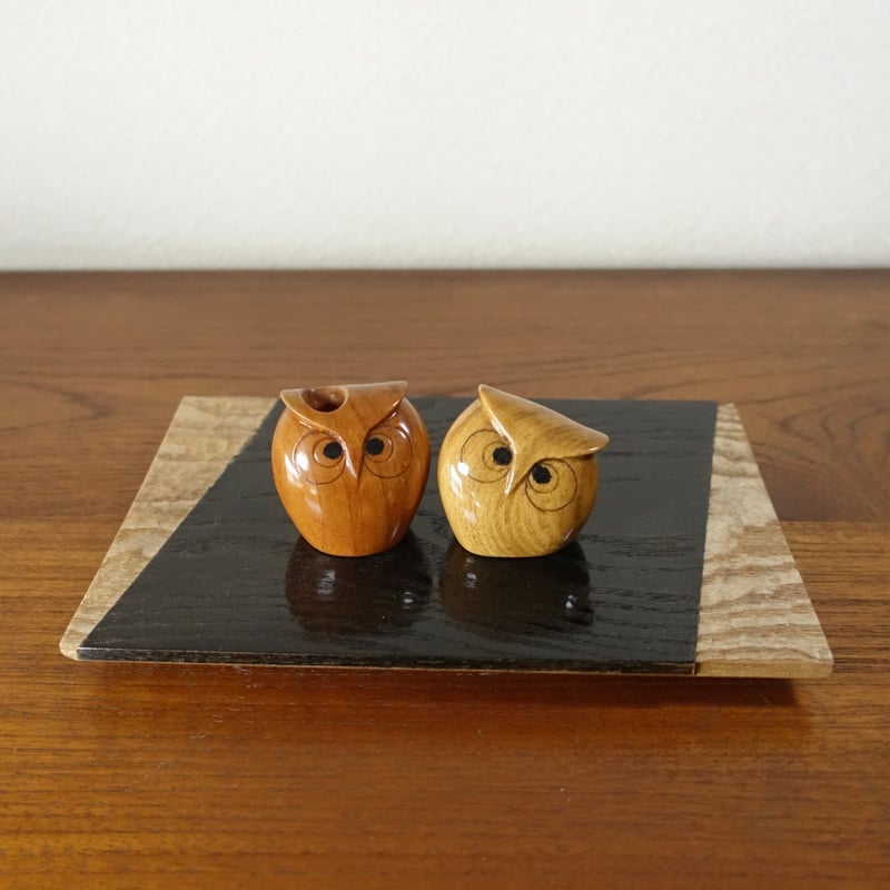 一点物】天然木 たもの木のプレート 手仕事の一品 TM212-S | 木の