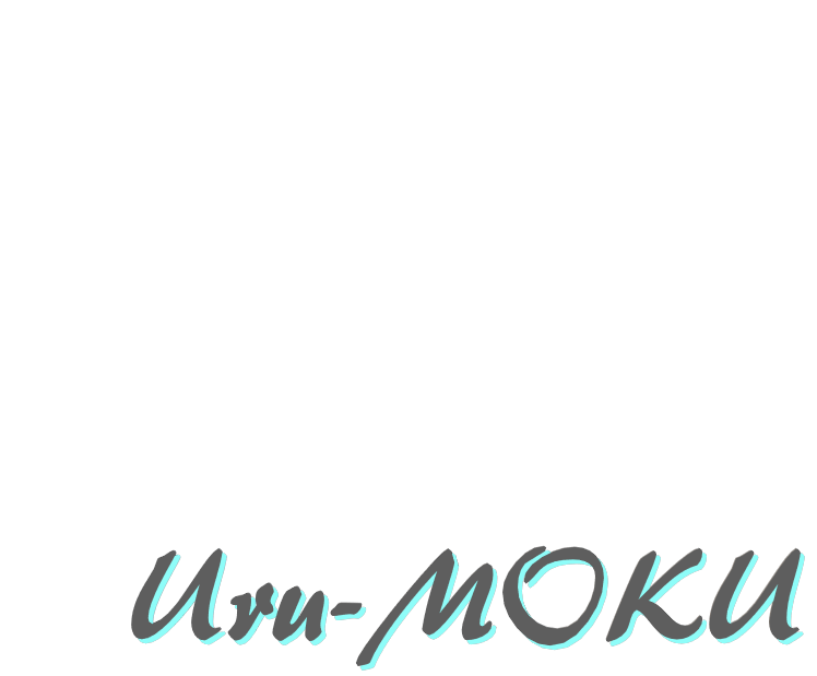 木のクラフトショップ　うるもく　Uru-MOKU