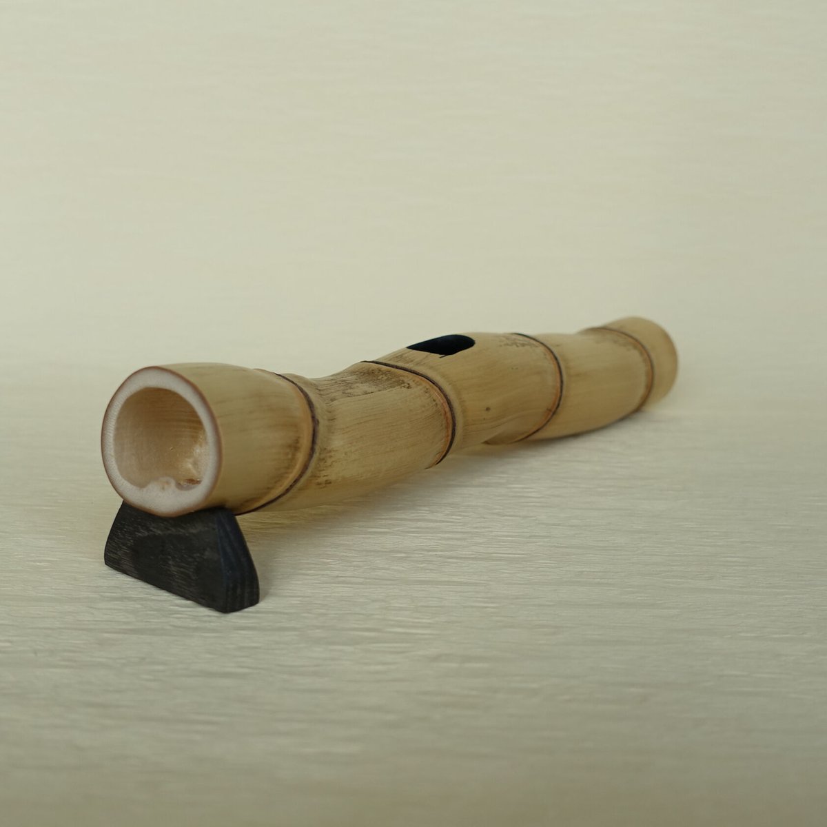 珍品 古伊万里 竹型竹図 一輪挿し（線香立て）本物保証 珍品 古伊万里 竹型竹図 一輪挿し（線香立て）本物保証