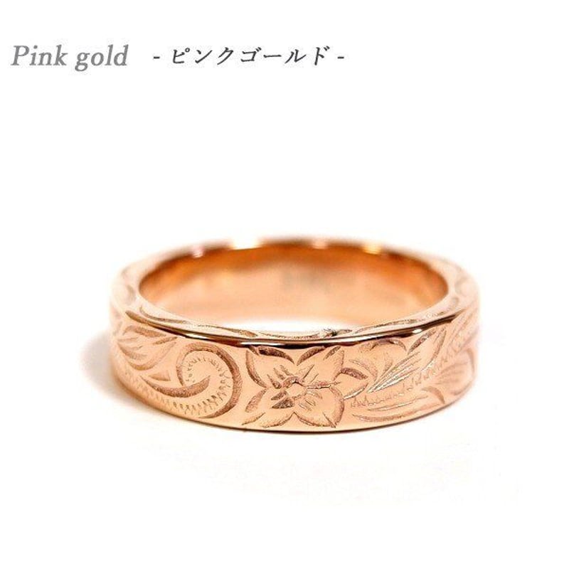 刻印可☆】ハワイアンジュエリーリング 指輪 プレゼントに最適 刻印可☆】ハワイアンジュエリーリング 指輪 プレゼントに最適