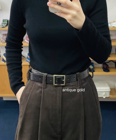 BELT【TR-BL01】