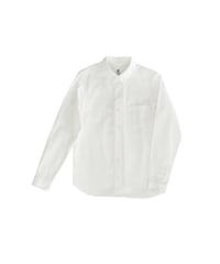 Button down shirt【TRSH101-IV】
