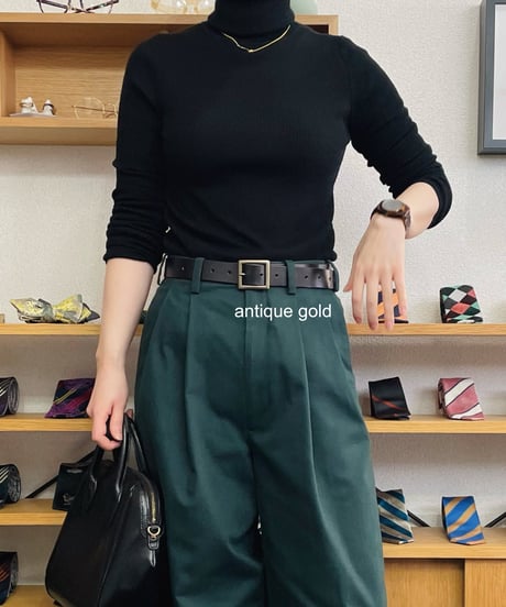 BELT【TR-BL01】