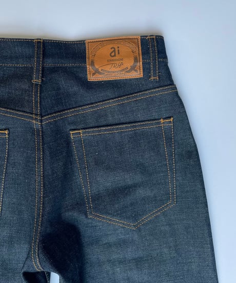 jeans 【Lot.128】