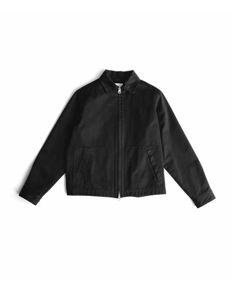 DRIZZLER JACKET 【W9060-BK】