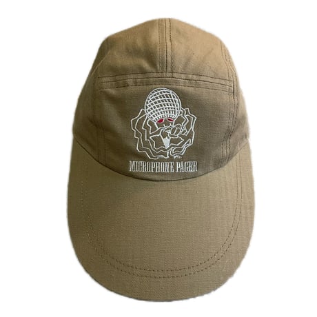 MICROPHONE PAGER CLOTHING