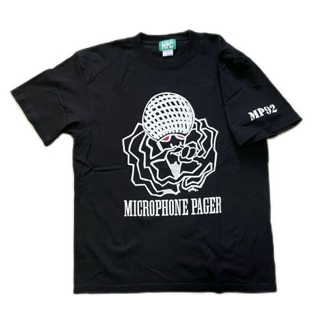 MICROPHONE PAGER CLOTHING MICROPHONE PAGER CLOTHING