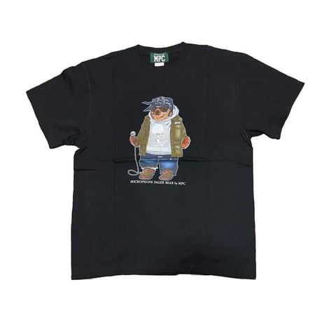 MICROPHONE PAGER CLOTHING MICROPHONE PAGER CLOTHING