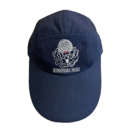 MICROPHONE PAGER CLOTHING