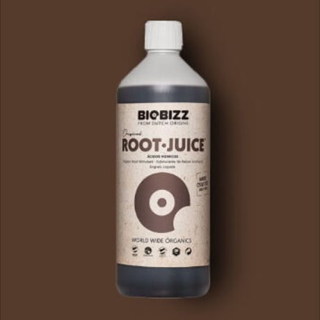 BioBizz ROOT JUICE 1L