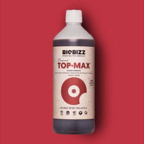 BioBizz TOP-MAX 1L