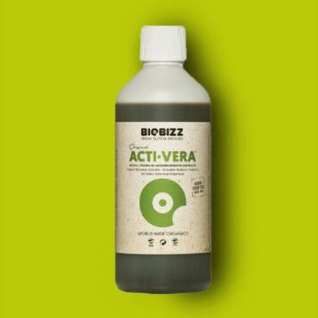 BioBizz ACTI-VERA500ml