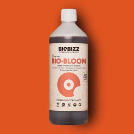 BioBizz BIO-BLOOM 1L