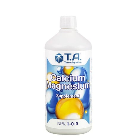 TerraAquatica　CalciumMagnesium1L