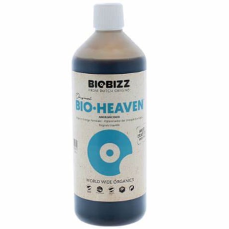 ※取寄せ商品 BIOBIZZ BIO-HEAVEN1L バイオヘブン