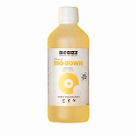 BioBizz BIO-DOWN 1L