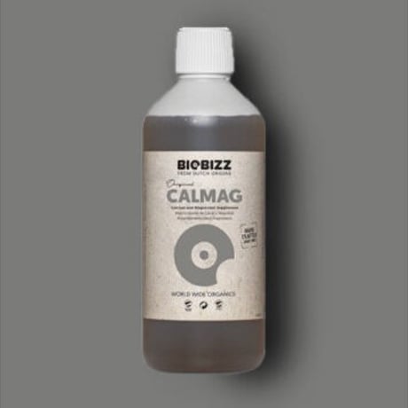 BioBizz CALMAG 500ml