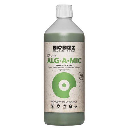 BIOBIZZ ALG-A-MIC1Lアルガミック