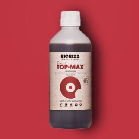 BioBizz TOP-MAX 500ml