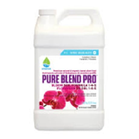 Botanicare 水耕・土耕栽培液肥 Pure Blend Pro Soil 3.78L