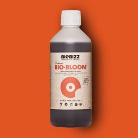 BioBizz BIO-BLOOM 500ml