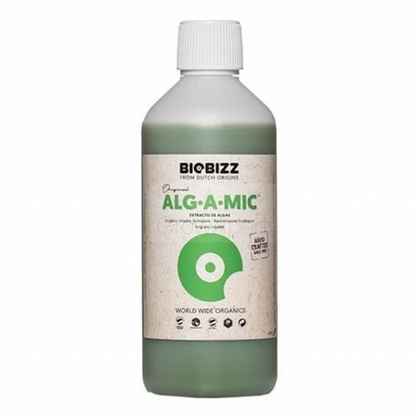 BIOBIZZ ALG-A-MIC500ml アルガミック