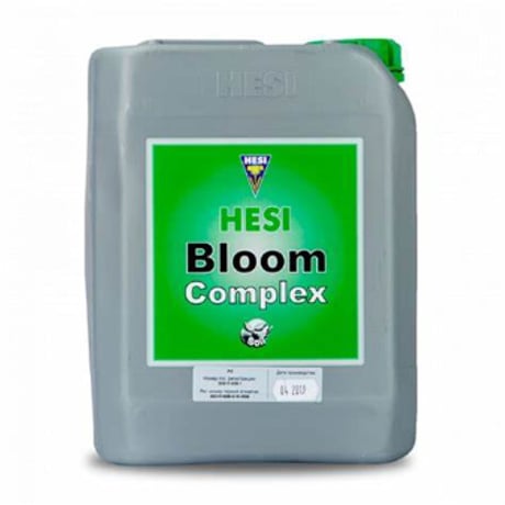 Hesi BloomComplex 5L