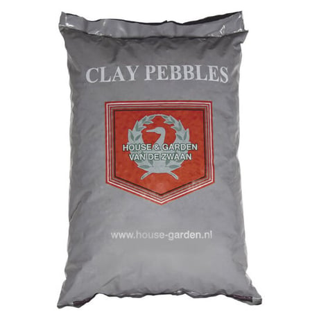 HOUSE&GARDEN Clay Pebble 5L