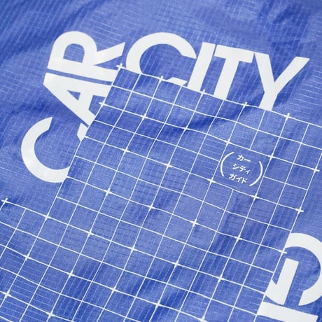 GRAPH TOTE BAG