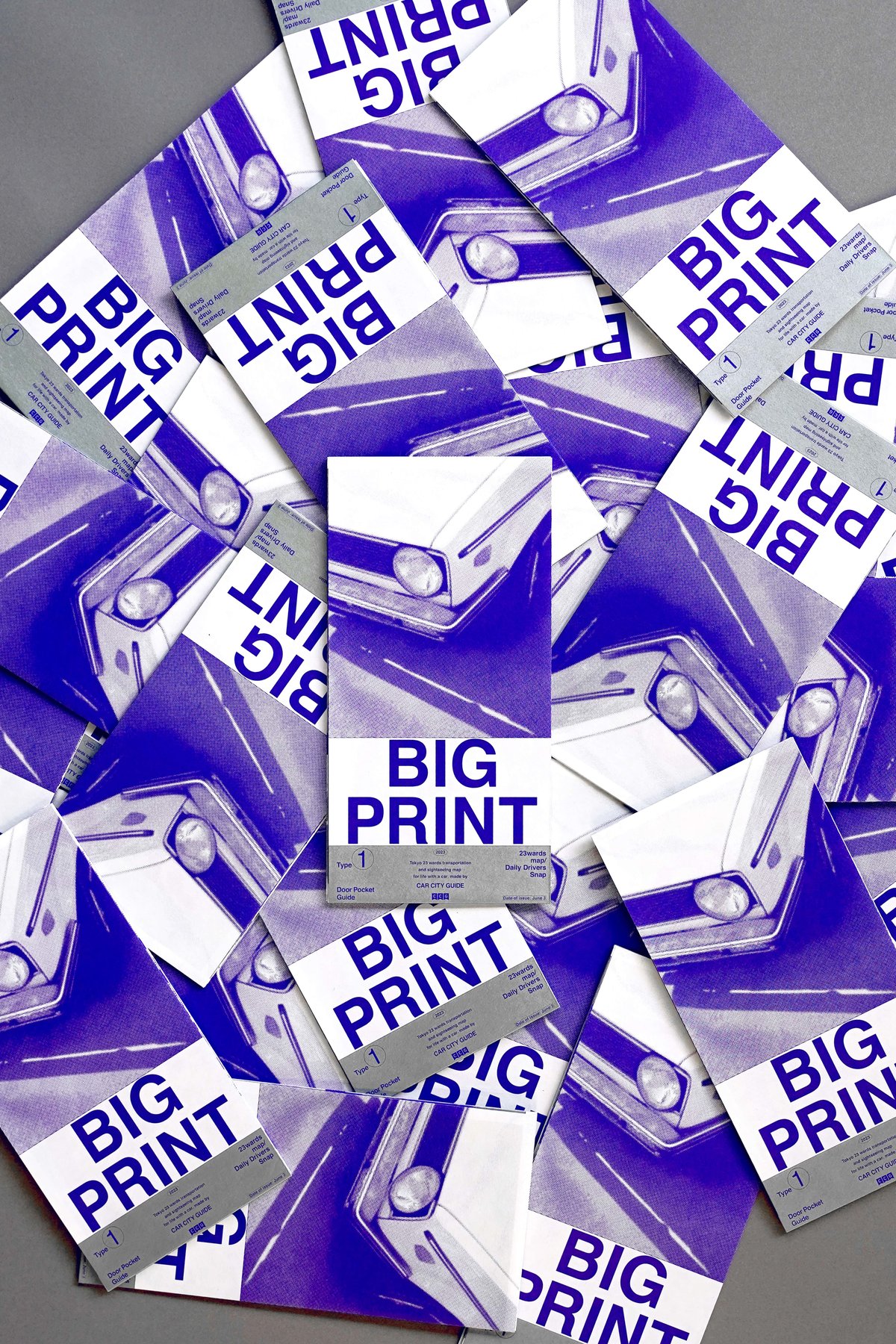 0334475540 ZINE 3 希少　大型ZINE 0334475540 ZINE 3 Annual Visual Collection 1996 From Japan